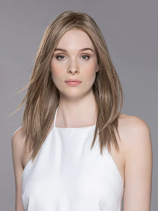 Emotion Deluxe | Pure Power | Remy Human Hair Wig by Ellen Wille