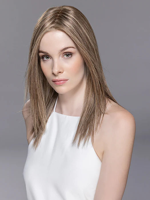 Emotion Deluxe | Pure Power | Remy Human Hair Wig by Ellen Wille