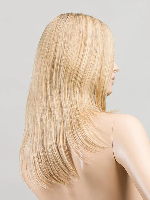 Emotion Deluxe | Pure Power | Remy Human Hair Wig by Ellen Wille