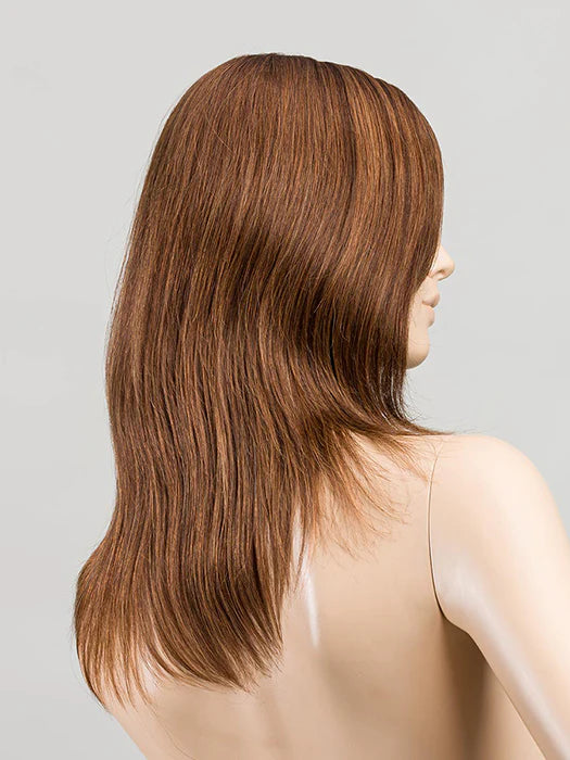 Emotion Deluxe | Pure Power | Remy Human Hair Wig by Ellen Wille