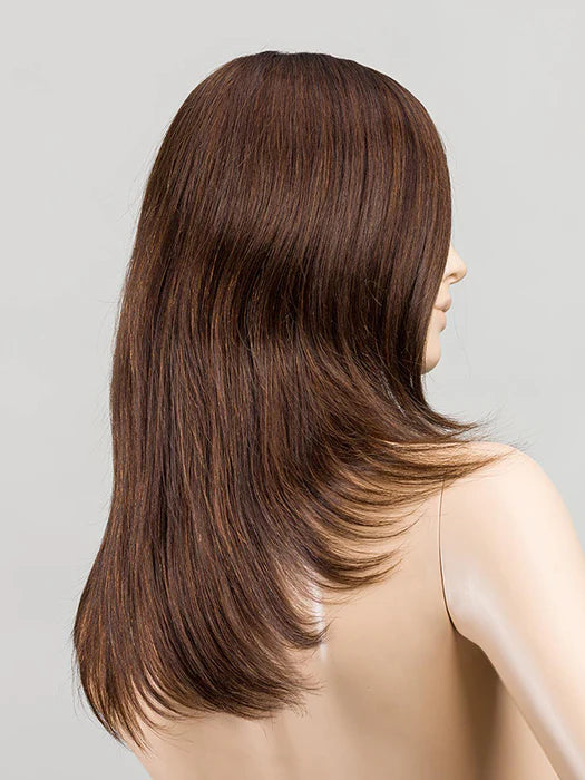 Emotion Deluxe | Pure Power | Remy Human Hair Wig by Ellen Wille