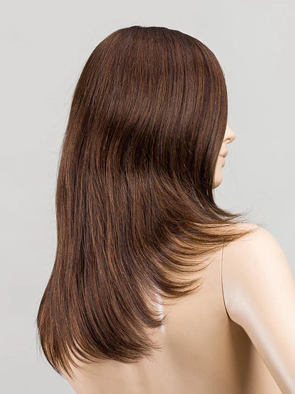 Emotion Deluxe | Pure Power | Remy Human Hair Wig by Ellen Wille