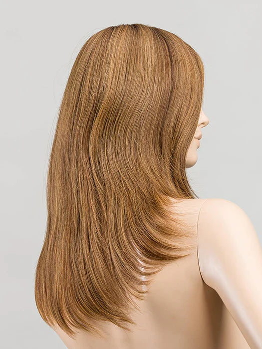 Emotion Deluxe | Pure Power | Remy Human Hair Wig by Ellen Wille