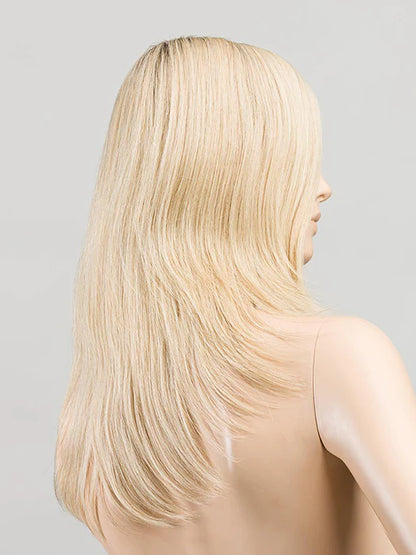 Emotion Deluxe | Pure Power | Remy Human Hair Wig by Ellen Wille
