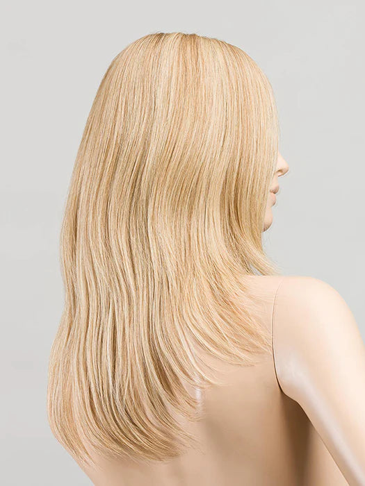 Emotion Deluxe | Pure Power | Remy Human Hair Wig by Ellen Wille