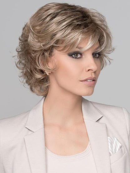 Daily | Hair Power | Synthetic Wig by Ellen Wille