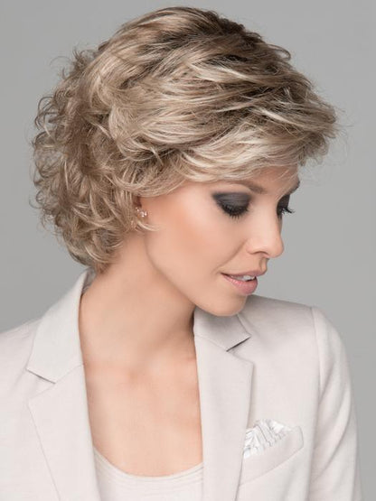Daily | Hair Power | Synthetic Wig by Ellen Wille