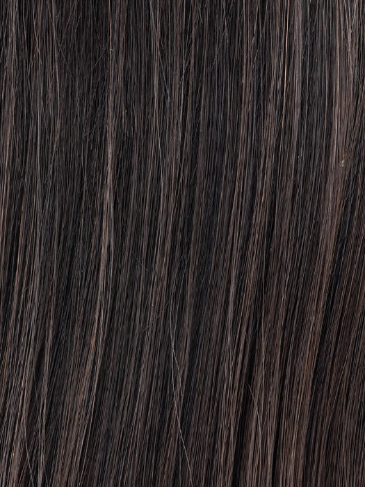 Famous | Top Power | Remy Human Hair Topper by Ellen Wille