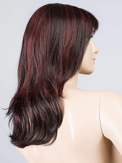 Flash Mono Part | Hair Power | Heat Friendly Synthetic Wig by Ellen Wille