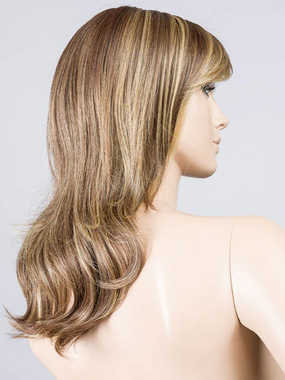 Flash Mono Part | Hair Power | Heat Friendly Synthetic Wig by Ellen Wille