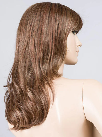 Flash Mono Part | Hair Power | Heat Friendly Synthetic Wig by Ellen Wille