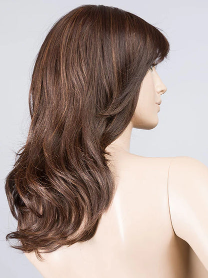 Flash Mono Part | Hair Power | Heat Friendly Synthetic Wig by Ellen Wille