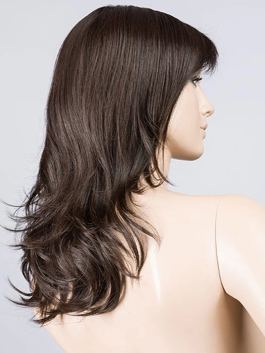 Flash Mono Part | Hair Power | Heat Friendly Synthetic Wig by Ellen Wille