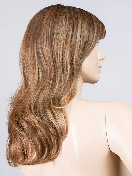 Flash Mono Part | Hair Power | Heat Friendly Synthetic Wig by Ellen Wille