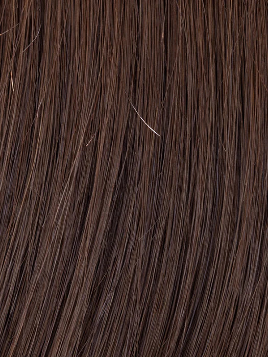 Galaxy | Top Power | European Remy Human Hair Topper by Ellen Wille