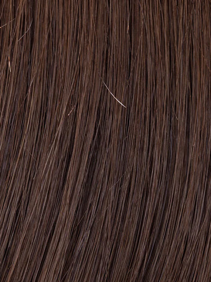 Galaxy | Top Power | European Remy Human Hair Topper by Ellen Wille