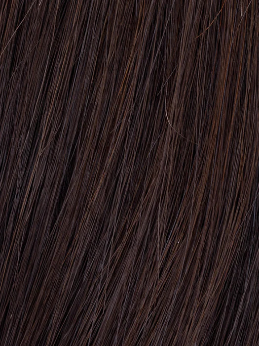 Galaxy | Top Power | European Remy Human Hair Topper by Ellen Wille