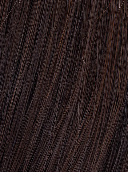 Galaxy | Top Power | European Remy Human Hair Topper by Ellen Wille