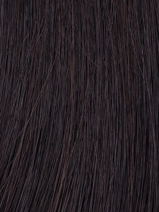 Galaxy | Top Power | European Remy Human Hair Topper by Ellen Wille