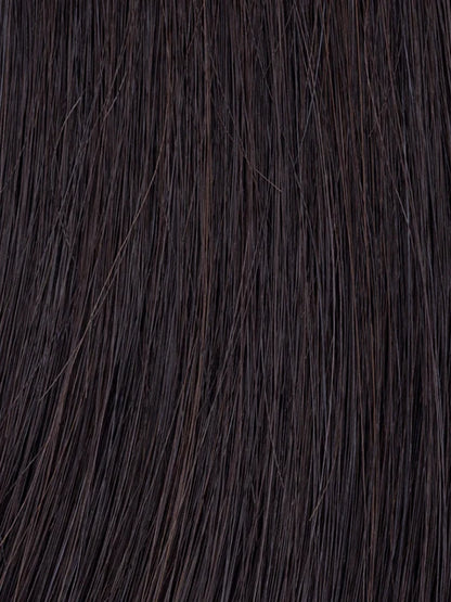 Galaxy | Top Power | European Remy Human Hair Topper by Ellen Wille
