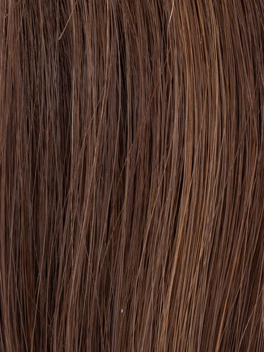 Galaxy | Top Power | European Remy Human Hair Topper by Ellen Wille