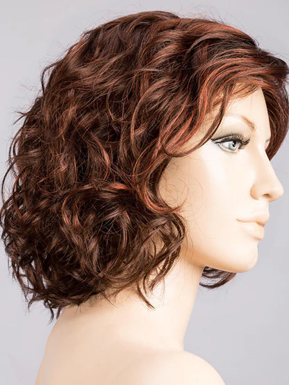 Girl Mono | Hair Power | Synthetic Wig by Ellen Wille