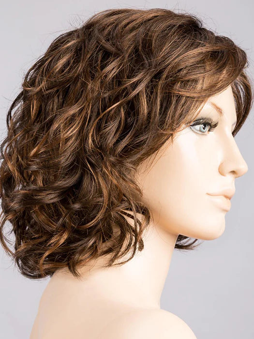 Girl Mono | Hair Power | Synthetic Wig by Ellen Wille