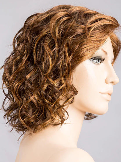 Girl Mono | Hair Power | Synthetic Wig by Ellen Wille