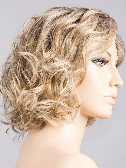 Girl Mono | Hair Power | Synthetic Wig by Ellen Wille