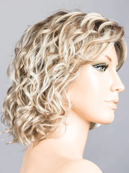 Girl Mono | Hair Power | Synthetic Wig by Ellen Wille