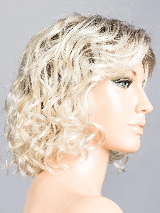 Girl Mono | Hair Power | Synthetic Wig by Ellen Wille