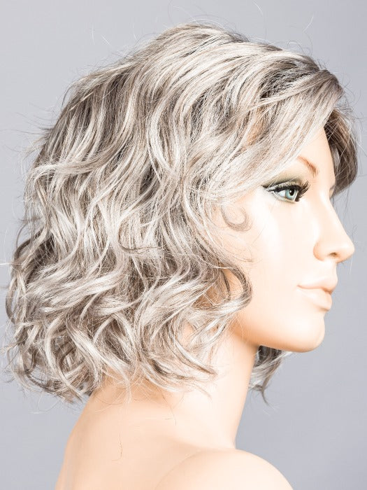 Girl Mono | Hair Power | Synthetic Wig by Ellen Wille
