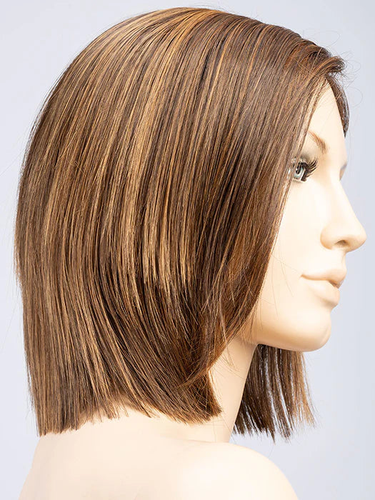 Lia II | Changes Collection | Heat Friendly Synthetic Wig by Ellen Wille