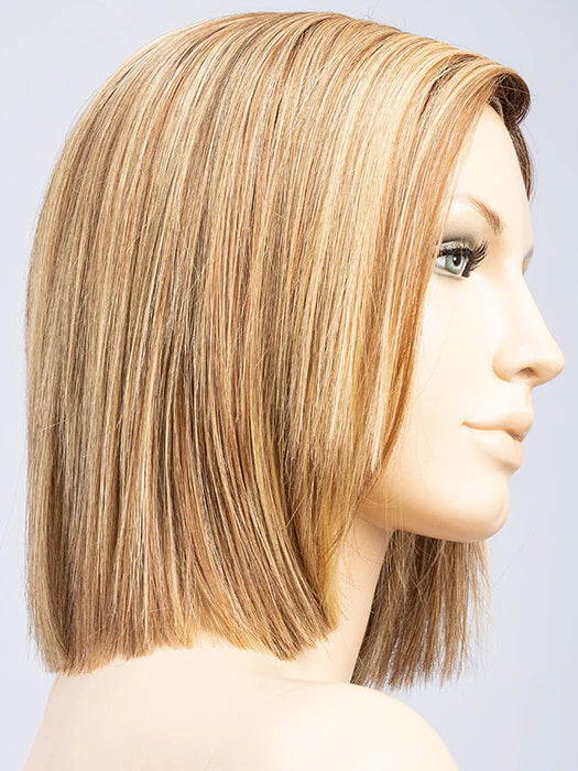 Lia II | Changes Collection | Heat Friendly Synthetic Wig by Ellen Wille