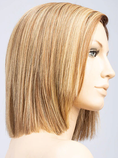Lia II | Changes Collection | Heat Friendly Synthetic Wig by Ellen Wille