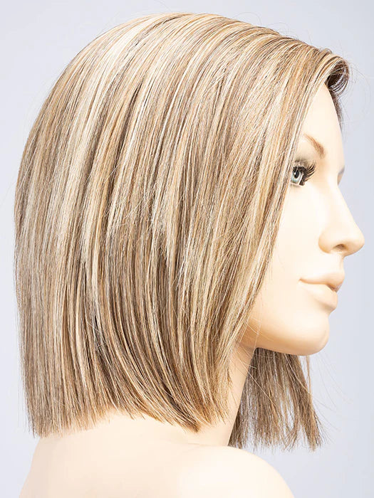 Lia II | Changes Collection | Heat Friendly Synthetic Wig by Ellen Wille