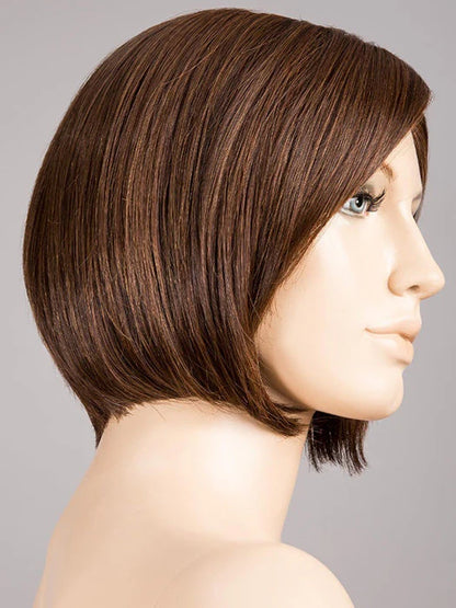 Mood Deluxe | Prime Power | Human/Synthetic Hair Blend Wig by Ellen Wille