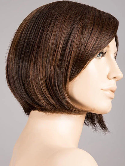 Mood Deluxe | Prime Power | Human/Synthetic Hair Blend Wig by Ellen Wille