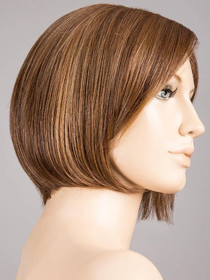 Mood Deluxe | Prime Power | Human/Synthetic Hair Blend Wig by Ellen Wille
