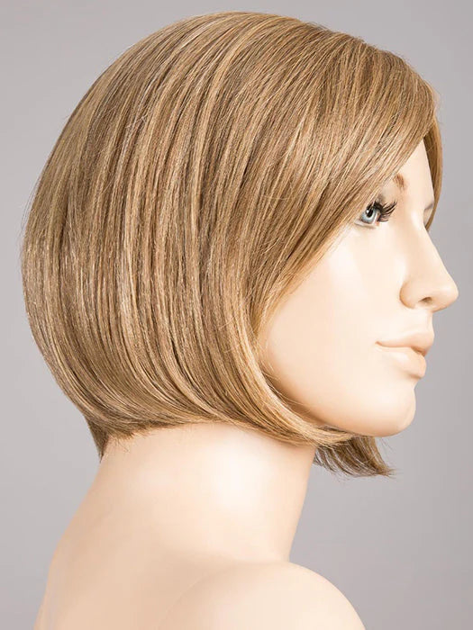 Mood Deluxe | Prime Power | Human/Synthetic Hair Blend Wig by Ellen Wille