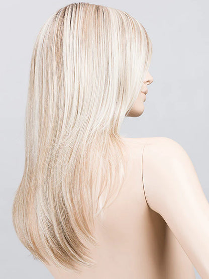 Music | High Power | Heat Friendly Synthetic Wig by Ellen Wille