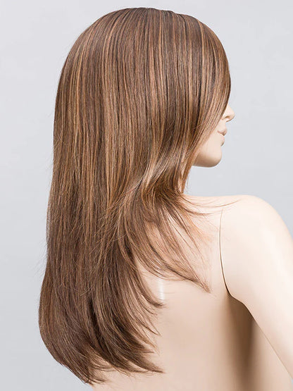 Music | High Power | Heat Friendly Synthetic Wig by Ellen Wille