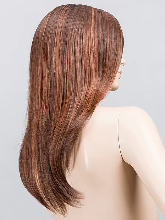 Music | High Power | Heat Friendly Synthetic Wig by Ellen Wille