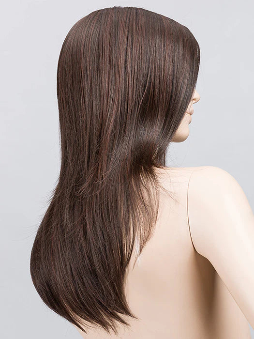 Music | High Power | Heat Friendly Synthetic Wig by Ellen Wille