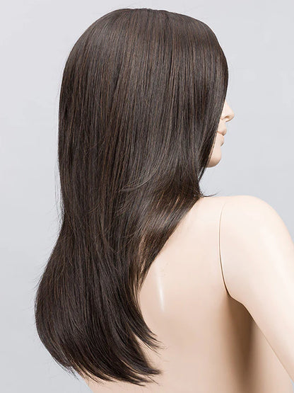 Music | High Power | Heat Friendly Synthetic Wig by Ellen Wille