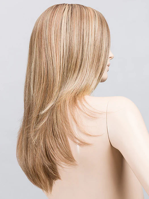 Music | High Power | Heat Friendly Synthetic Wig by Ellen Wille