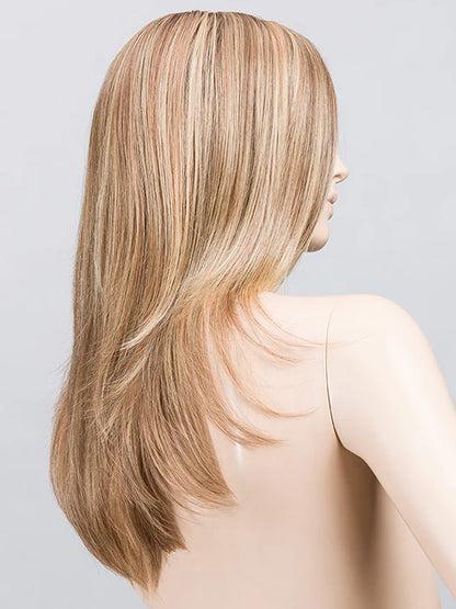 Music | High Power | Heat Friendly Synthetic Wig by Ellen Wille