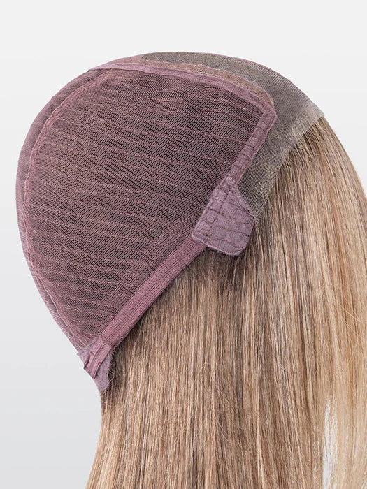 Music | High Power | Heat Friendly Synthetic Wig by Ellen Wille