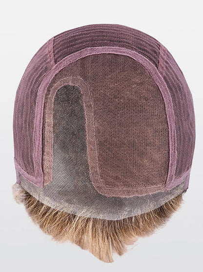 Music | High Power | Heat Friendly Synthetic Wig by Ellen Wille