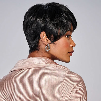 Nia Wig by Kim Kimble